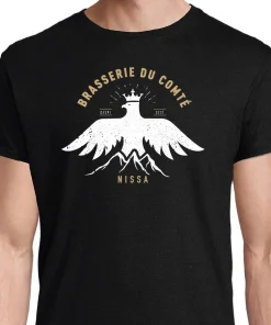 T-Shirt Coton 2020 Unisex