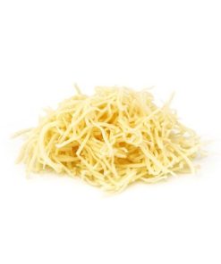 MOZZARELLA RÂPÉ FROMAGE [1KG]