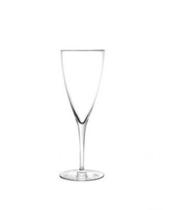 Dom perignon flute baccarat