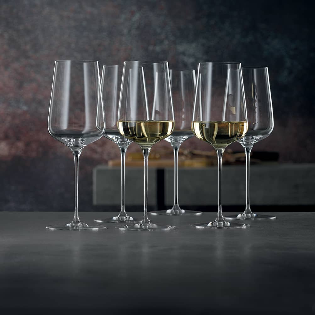 Verre définition Spiegelau X4 (dont 1 gratuit) – Bild 3