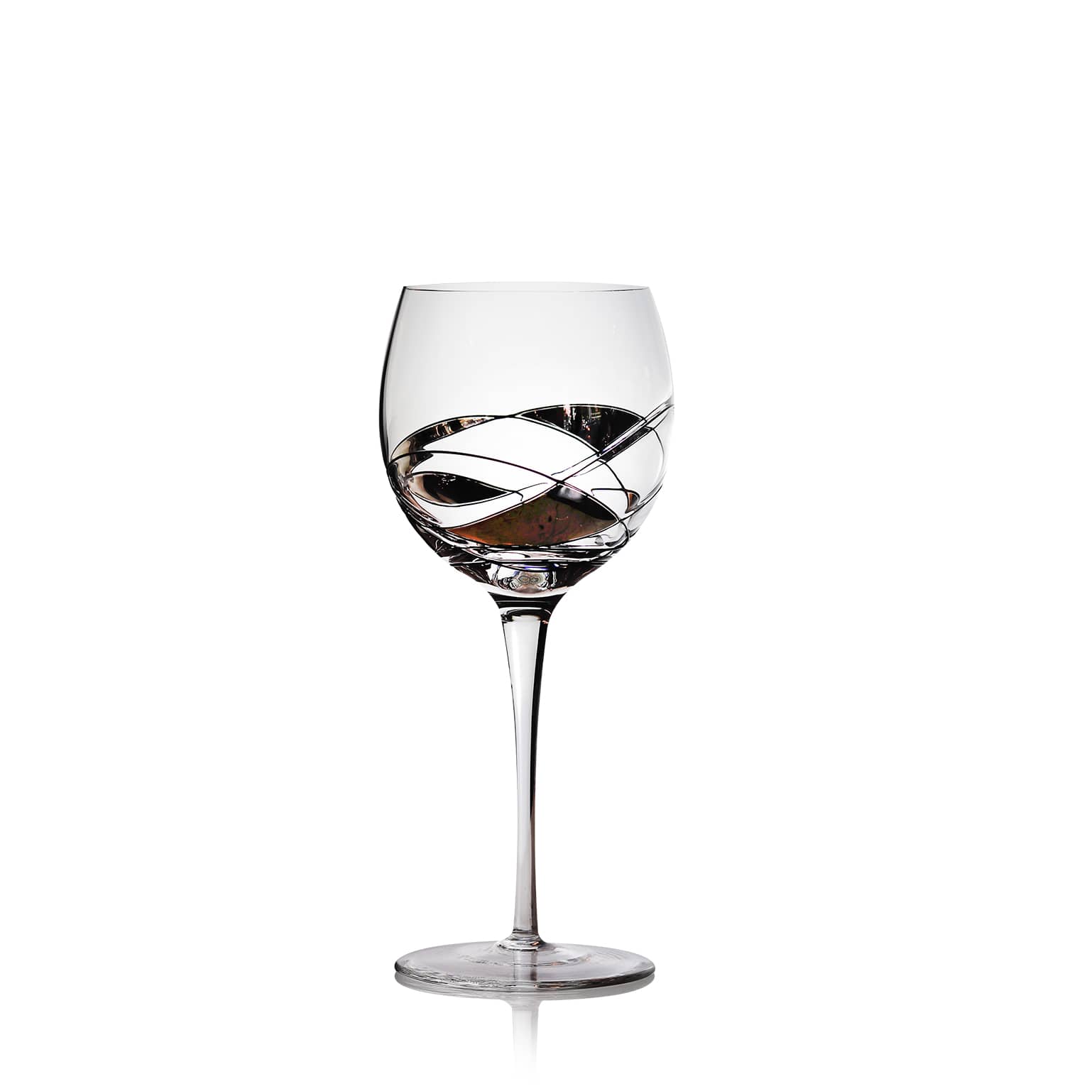 Verre cristal galleria n°3