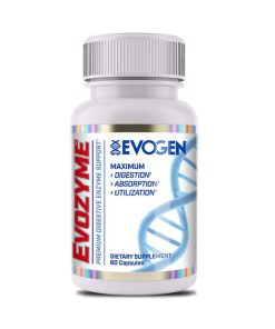 EVOZYME