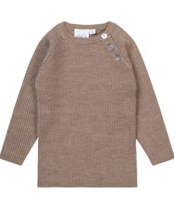 Lonsleeve *Flye*, Ash Melange