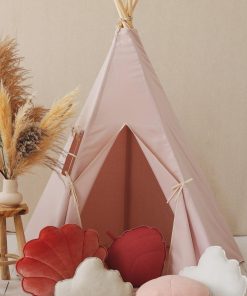 Tipi Zelt „Pink“
